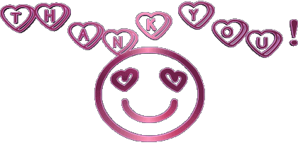 001 Thank You Inglés Mensajes 