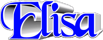 Elisa E FEMENINO - Francia Nombre 