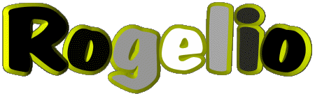 Rogelio R MANN  - Spanien Vorname 