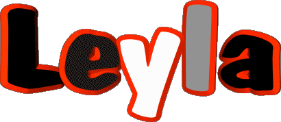 Leyla L FEMININ - France Prénoms 