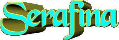 Serafina S FEMININE - Spain First Names 