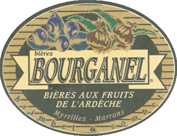 Fruits-Fruits Bourganel France mainland Beers Drinks 