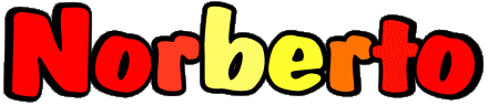 Norberto N MASCHIO - Spagna Nome 