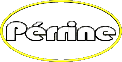 Pérrine P FEMENINO - Francia Nombre 
