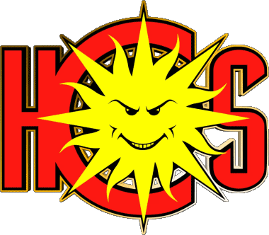 Sierre HC Suisse Hockey - Clubs Sports 