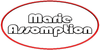 Marie Assomption M Composto FEMMINILE - Francia Nome 
