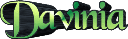 Davinia D WEIBLICH - Frankreich Vorname 