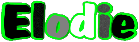 Elodie E FEMMINILE - Francia Nome 