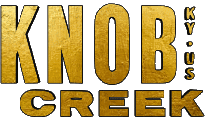 Knob Creek Bourbonen - Rye U S A Getränke 