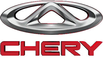 Logo Chery Automobili Trasporto 