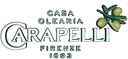 Carapelli Olio Cibo 