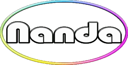 Nanda N WEIBLICH - Frankreich Vorname 