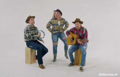 Serie 01 Drole de Musiciens PERSONNAGES Humour - Fun 