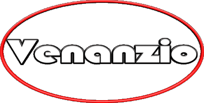 Venanzio V MASCHIO -  Italia Nome 