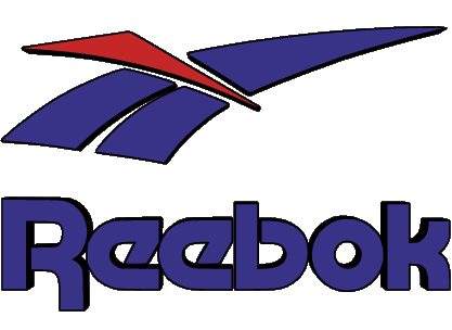 Reebok Sports Wear Fashion 