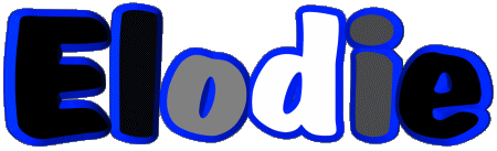 Elodie E FEMENINO - Francia Nombre 