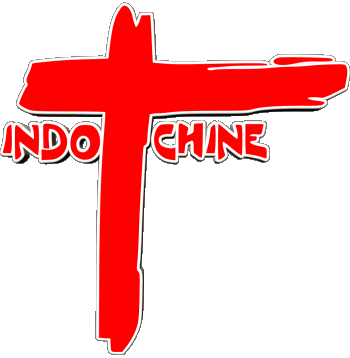 Indochine Francia Música Multimedia 