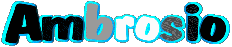 Ambrosio A MASCULINO - España Nombre 