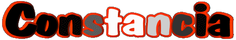 Constancia C FEMININ - Espagne Prénoms 