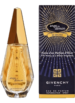 Givenchy Couture - Profumo Moda 