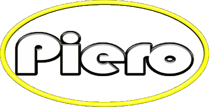 Piero P MASCHIO -  Italia Nome 