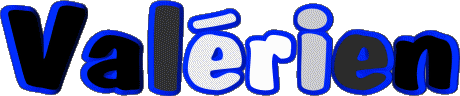 Valérien V MASCULIN - France Prénoms 