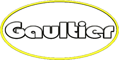 Gaultier G MASCHIO - Francia Nome 