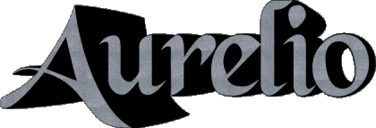 Aurelio A MASCULINE - Italy First Names 