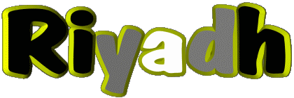 Riyadh R MASCHIO - Maghreb Musulmano Nome 