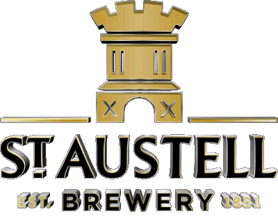 St Austell UK Birre Bevande 