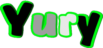 Yury Y MASCULIN - France Prénoms 