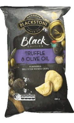 Blackstone Australia Apéritifs - Chips - Snack Cibo 