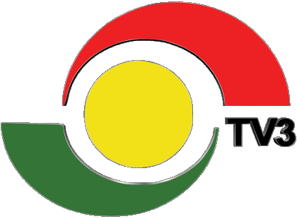 TV3 Ghana Chaines - TV Monde Multi Média 