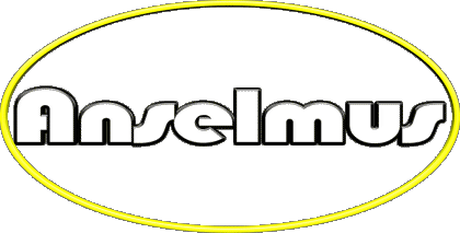 Anselmus A MASCULIN - Allemagne Prénoms 