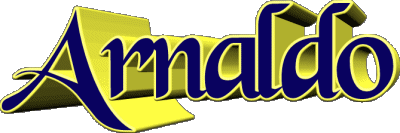 Arnaldo A MASCHIO -  Italia Nome 