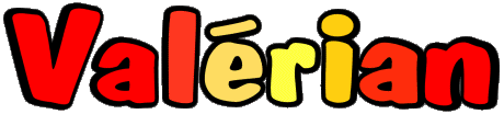 Valérian V MASCULINO - Francia Nombre 