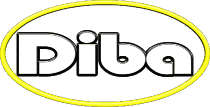 Diba D WEIBLICH - Frankreich Vorname 