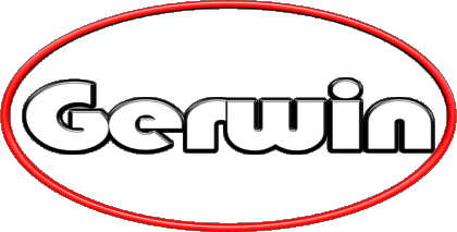 Gerwin G MASCULINE - German First Names 