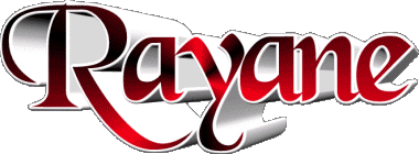 Rayane R MASCULINE - Maghreb Muslim First Names 