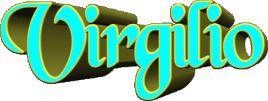 Virgilio V MASCULINE - Italy First Names 