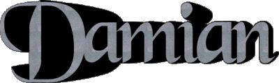 Damian D Mann - Deutschland Vorname 