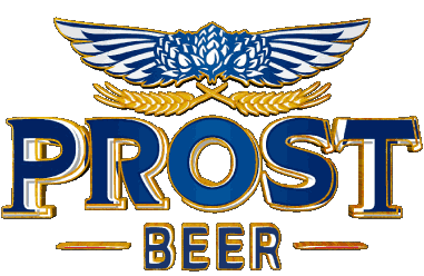 Prost Indonesia Beers Drinks 