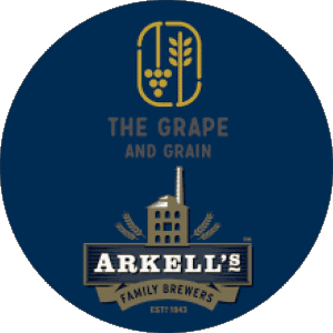 Arkell's UK Bier Getränke 