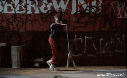 Serie 02 Divertent Ballerini PERSONE Umorismo -  Fun 