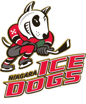 Niagara IceDogs Kanada - O H L Eishockey Sport 