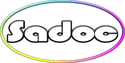 Sadoc S MASCULINO - Francia Nombre 