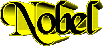 Nobel N MASCULINE -  UK - USA - IRL - AUS - NZ First Names 