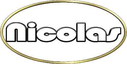 Nicolas N MASCULINO - Francia Nombre 