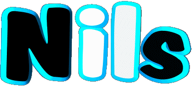 Nils N MASCULINE -  UK - USA - IRL - AUS - NZ First Names 