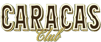 Caracas Club Rhum Boissons 